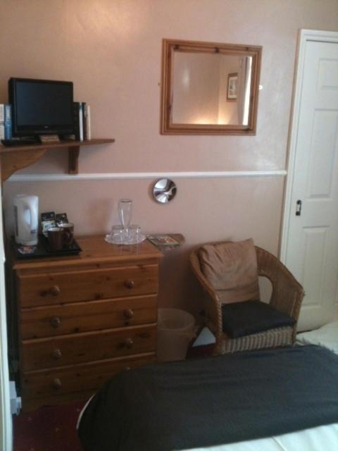 Molyneux Guesthouse Weymouth Room photo