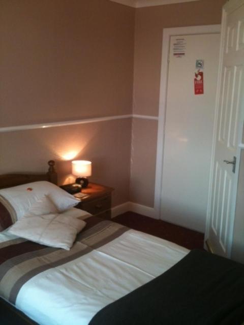 Molyneux Guesthouse Weymouth Room photo