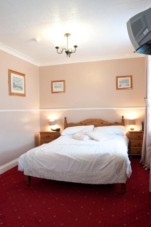 Molyneux Guesthouse Weymouth Room photo