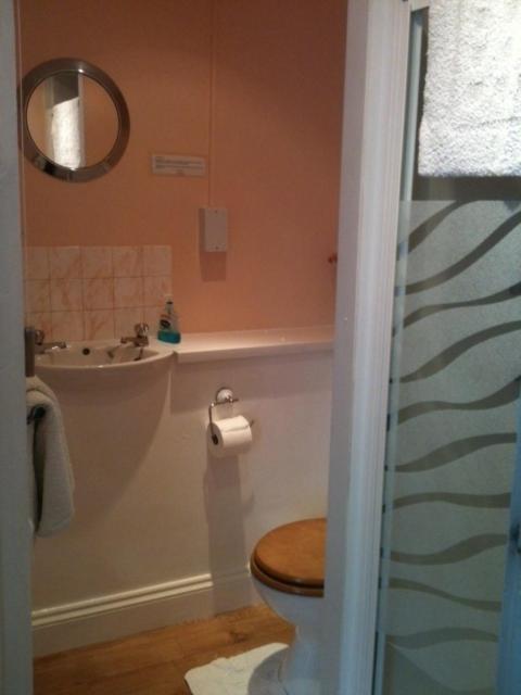 Molyneux Guesthouse Weymouth Room photo